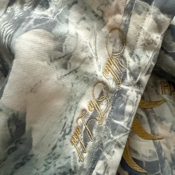 Yellow the Label hoodie - Picture 7 of 9